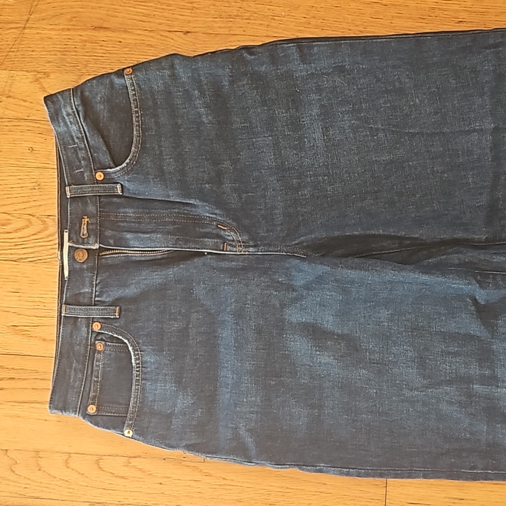 Madewell Jeans